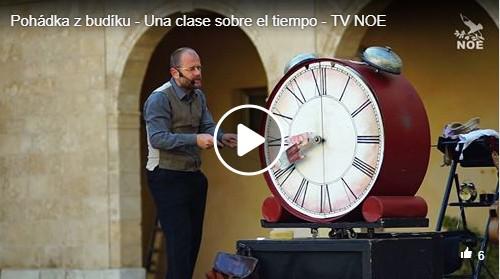 Tip na léto