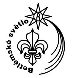 Betlémské světlo Betlémské světlo