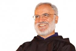 P. Raniero Cantalamessa v Brně P. Raniero Cantalamessa v Brně