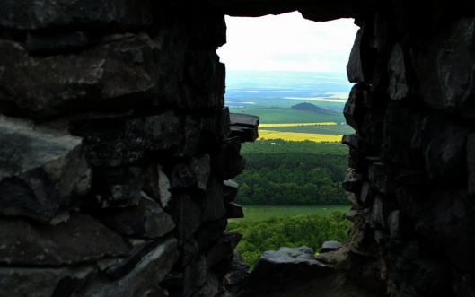Jak najít naději v pochmurné situaci Jak najít naději v pochmurné situaci
