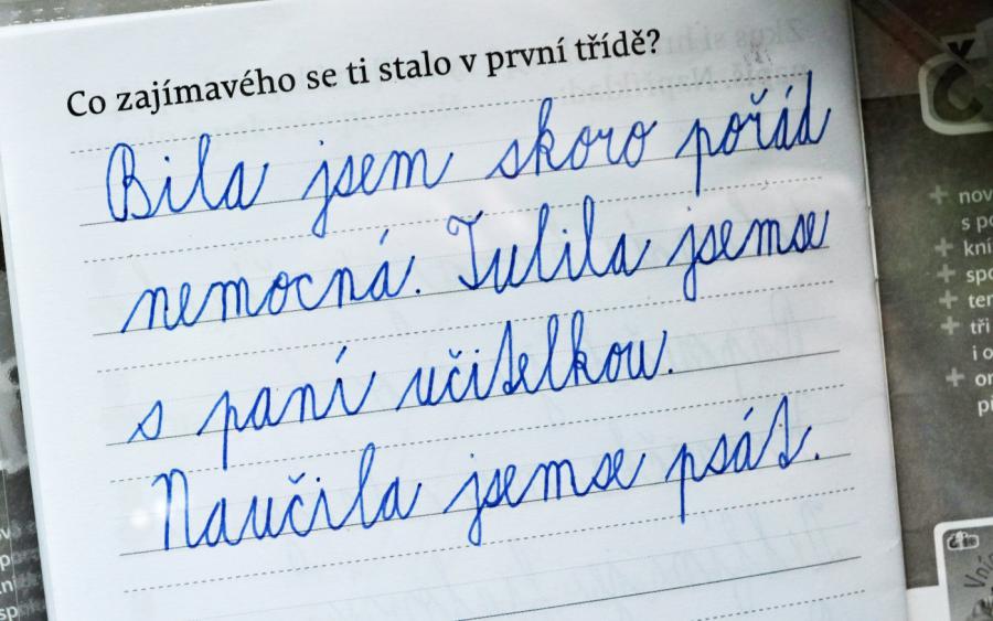 Bůh nás miluje, i když jím opovrhujeme Bůh nás miluje, i když jím opovrhujeme