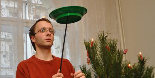 Neumíte vařit? Nevadí! Aneb zcela jednoduché vánočnní recepty... Neumíte vařit? Nevadí! Aneb zcela jednoduché vánočnní recepty...