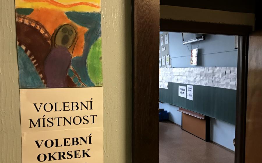 Jak by měl volit správný křesťan Jak by měl volit správný křesťan