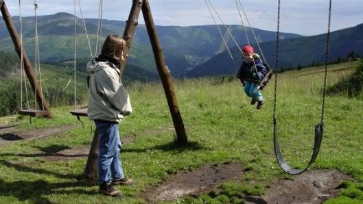 Neměl jsi dobrou mámu? Obracej se k Marii... Neměl jsi dobrou mámu? Obracej se k Marii...