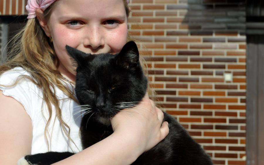 Strach je nepřítelem naší vyrovnanosti Strach je nepřítelem naší vyrovnanosti