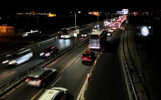 Nenechme se převálcovat tisíce drobnostmi Nenechme se převálcovat tisíce drobnostmi