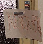 Už ani přátelé na sebe nemají čas Už ani přátelé na sebe nemají čas