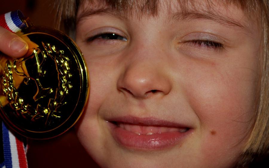 Ducha svatého dostáváme, abychom mohli být stateční Ducha svatého dostáváme, abychom mohli být stateční