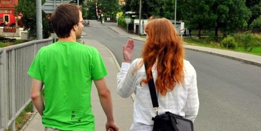 Díky Bohu, že jsou ženy a muži jiní Díky Bohu, že jsou ženy a muži jiní