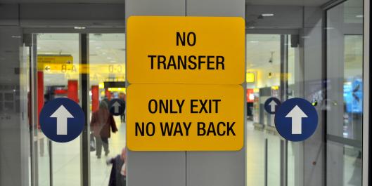 Smrt - cíl našeho života? Smrt - cíl našeho života?