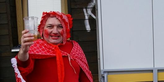 Každý se snaží působit dobrým dojmem Každý se snaží působit dobrým dojmem