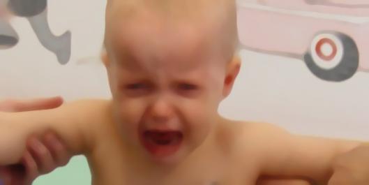 Zpověď týraného dítěte Zpověď týraného dítěte