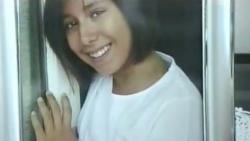 Vzkaz čtrnáctileté dívky: ´Nebojte se nemocných! Potřebují vás!´ Vzkaz čtrnáctileté dívky: ´Nebojte se nemocných! Potřebují vás!´