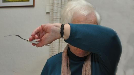 Vánoce přinášejí i frustraci. Co s tím? Vánoce přinášejí i frustraci. Co s tím?