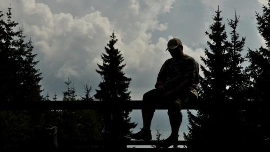 Nízké sebevědomí brání lásce a vztahům Nízké sebevědomí brání lásce a vztahům