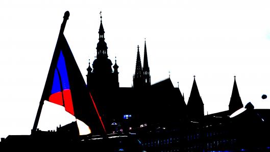 Koho volit? Novým prezidentem NEBUDE Matka Tereza... Koho volit? Novým prezidentem NEBUDE Matka Tereza...