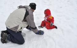 Co dívka potřebuje od svého otce Co dívka potřebuje od svého otce