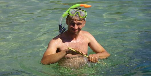 Nepřestávejte se učit, věnujte se koníčkům Nepřestávejte se učit, věnujte se koníčkům