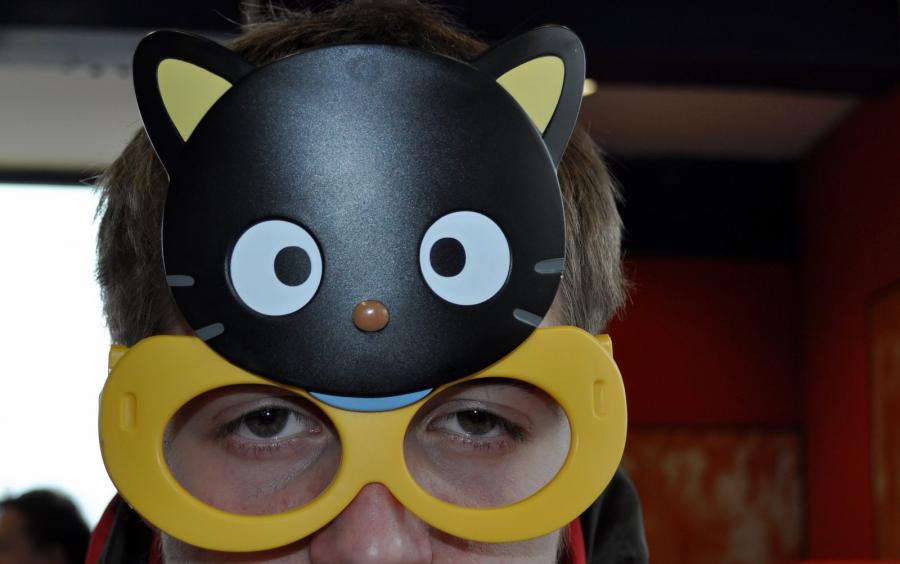 Jakým úhlem pohledu hledíme na svět? Jakým úhlem pohledu hledíme na svět?
