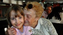 Pokud starý člověk neporozumí smyslu stáří, bude závidět mladým Pokud starý člověk neporozumí smyslu stáří, bude závidět mladým