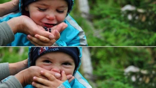 Každý (z nás) potřebuje lidi, kteří se k němu dobře chovají... Každý (z nás) potřebuje lidi, kteří se k němu dobře chovají...