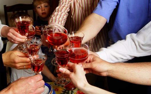 Kdo hledá štěstí v Bohu, je vůči druhým svobodnější Kdo hledá štěstí v Bohu, je vůči druhým svobodnější