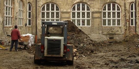 Nejsme totéž, co naše práce. Je třeba si stanovit jasná pravidla Nejsme totéž, co naše práce. Je třeba si stanovit jasná pravidla