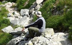 Co ne-dělá život křesťanským Co ne-dělá život křesťanským