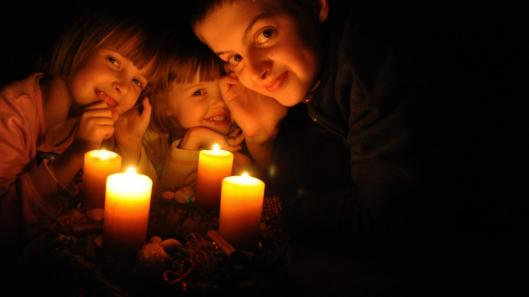 Pár tipů pro advent v klidu a pokoji Pár tipů pro advent v klidu a pokoji
