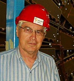 Jiří Grygar: Proč věřím v Boha? Jiří Grygar: Proč věřím v Boha?