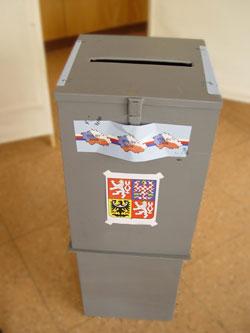 Boží Duch – Duch demokratický Boží Duch – Duch demokratický