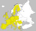Křesťané podporují vstup ČR do EU Křesťané podporují vstup ČR do EU