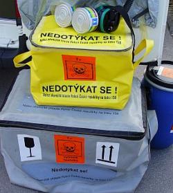 Dva nezralé přístupy k utrpení Dva nezralé přístupy k utrpení