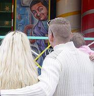 Naivita mateřství a otcovství Naivita mateřství a otcovství