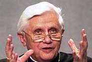 Je snažší nevěřit? (Benedikt XVI.) Je snažší nevěřit? (Benedikt XVI.)