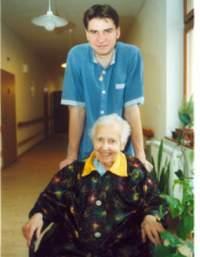 Pocit opuštěnosti Pocit opuštěnosti