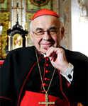 Ptejte se kardinála Miloslava Vlka na dojmy ze synody biskupů Ptejte se kardinála Miloslava Vlka na dojmy ze synody biskupů