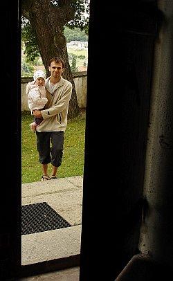 Nemůžu je kárat, když mi dávají dary Nemůžu je kárat, když mi dávají dary