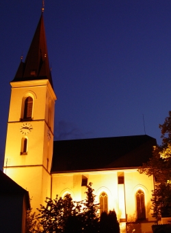 Noc kostelů  / foto: IMA