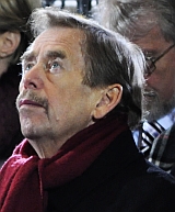 Vclav Havel za sv postoje platil ze svho