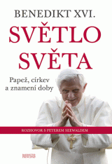 Benedikt XVI. - Světlo světa