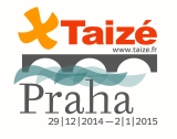 Taizé Praha