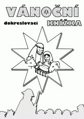 Vnon dokreslovac knka pro dti