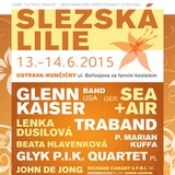Slezská lilie - festival / 2015