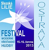 Slezská lilie 2013