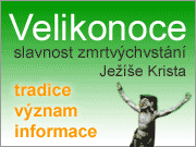 Velikonoce