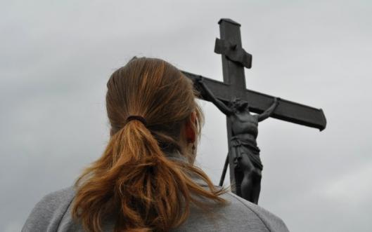 Zajímají vůbec někoho moje těžkosti? Zajímají vůbec někoho moje těžkosti?