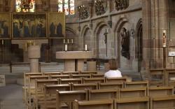 Modlitba nás proměňuje Modlitba nás proměňuje