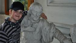 Někteří ´zbožní´ si vystačí i bez Boha Někteří ´zbožní´ si vystačí i bez Boha