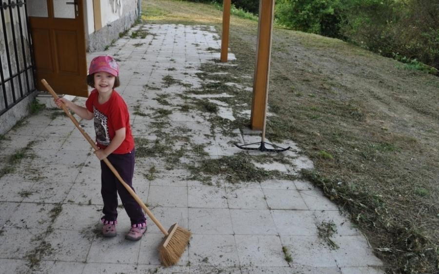 Máme privilegium spolupracovat s Bohem Máme privilegium spolupracovat s Bohem
